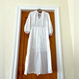 A New Day Poplin Dress